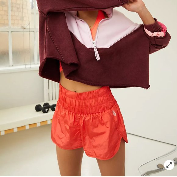 Free People Sweaters - NWT Free People The Way Home Shorts Bundle of 2
